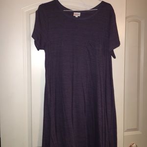 Carly Lularoe Dress